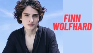 Finn Wolfhard