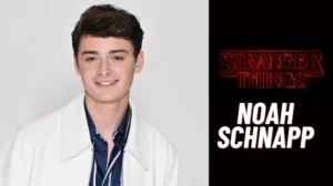 Noah Schnapp