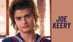 Joe Keery