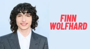 Finn Wolfhard