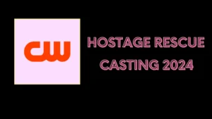 Hostage Rescue Casting