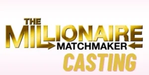 The Millionaire Matchmaker Casting