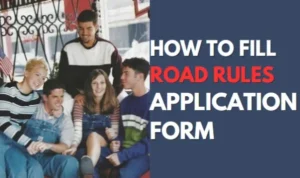 Road Rules Casting