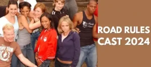 Road Rules Casting