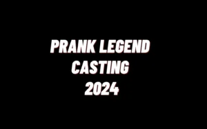 Prank Legend 2024