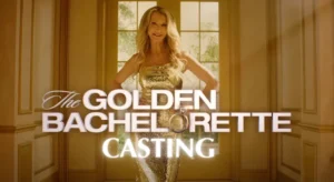 The Golden Bachelorette Casting