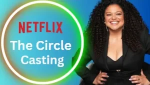 The Circle Casting