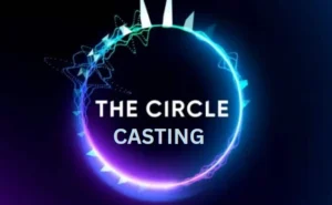 The Circle Casting