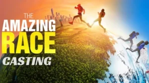 The Amazing Race Casting