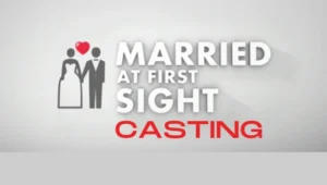 Married At First Sight Casting