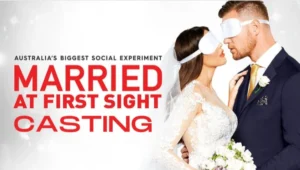 Married At First Sight Casting