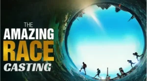 The Amazing Race Casting