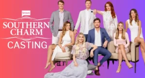 Southern Charm Casting