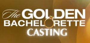 The Golden Bachelorette Casting