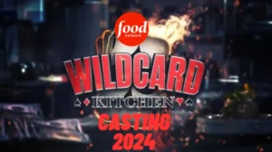 Wildcard Kitchen Casting