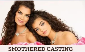 Smothered Casting