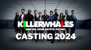 Killer Whales Casting