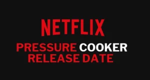 Pressure Cooker Release Date