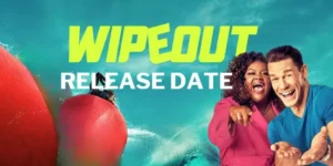 Wipeout Release Date