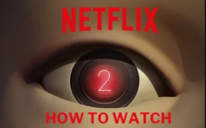 How to watch