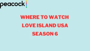 where to watch