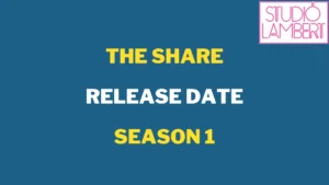 The Share release date