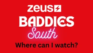 Where Can I watch Baddies South