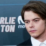 Charlie Heaton