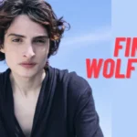 Finn Wolfhard