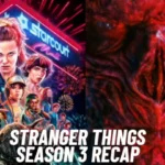 Stranger Things Season 3 Recap