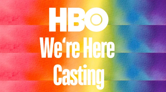 We are Here Casting