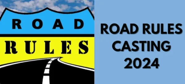 Road Rules Casting