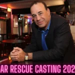 Bar Rescue Casting