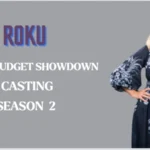 Dinner Budget Showdown Casting