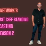 24 in 24 Last Chef Standing Casting