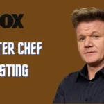 Masterchef Casting