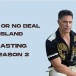 Deal Or No Deal Island Casting