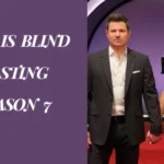 Love is Blind Casting