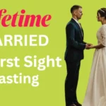 Married At First Sight Casting