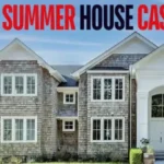 Summer House Casting