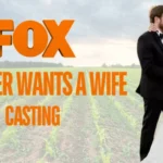 Farmer Wants a Wife Casting