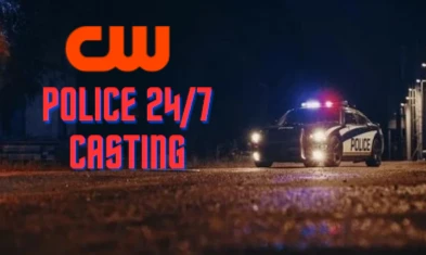 Police 24/7 Casting