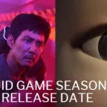 Squid Game Release Date