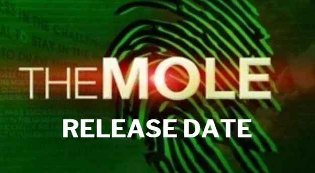 The Mole Release Date