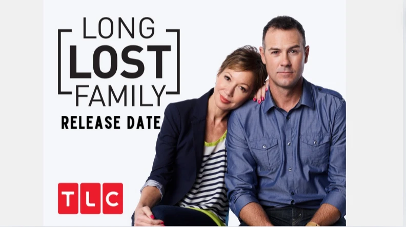 Long Lost Family Release Date