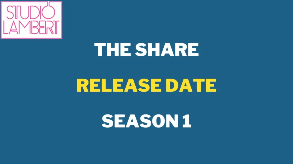 The Share Release Date