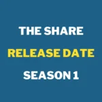 The Share Release Date