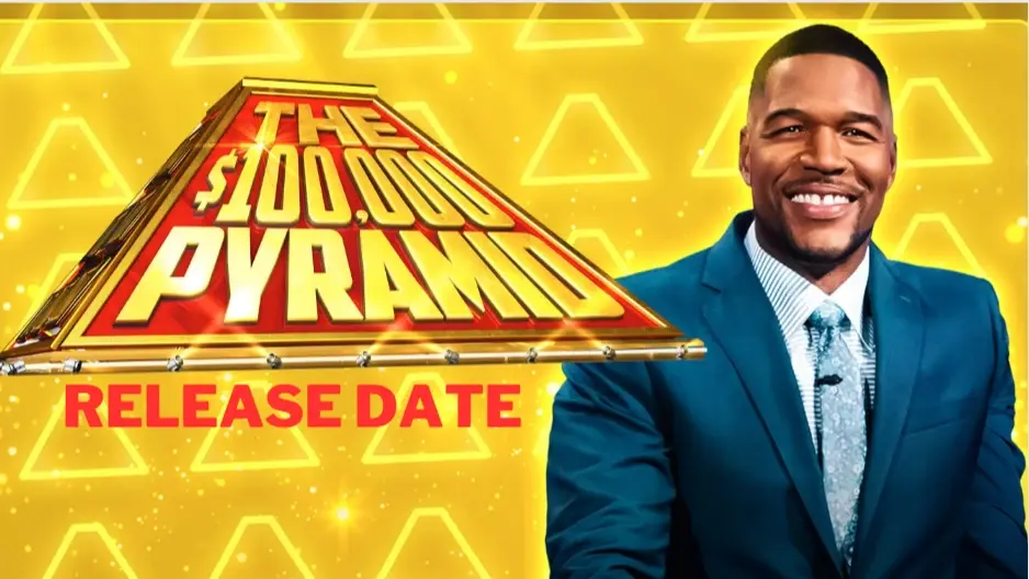 The $100,000 Pyramid Release Date: Where to Watch Episodes, Get Tickets