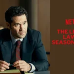 The Lincoln Lawyer Season 2 Recap