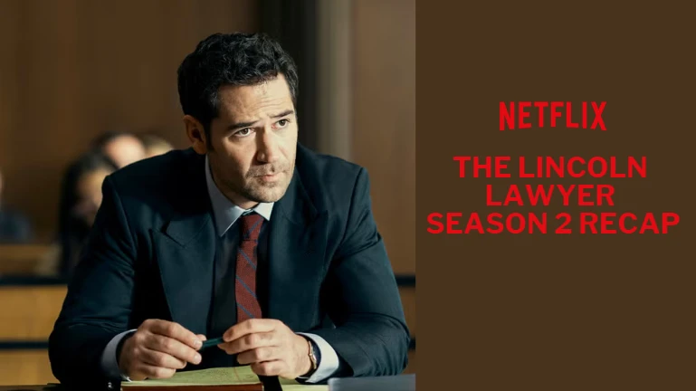 The Lincoln Lawyer Season 2 Recap